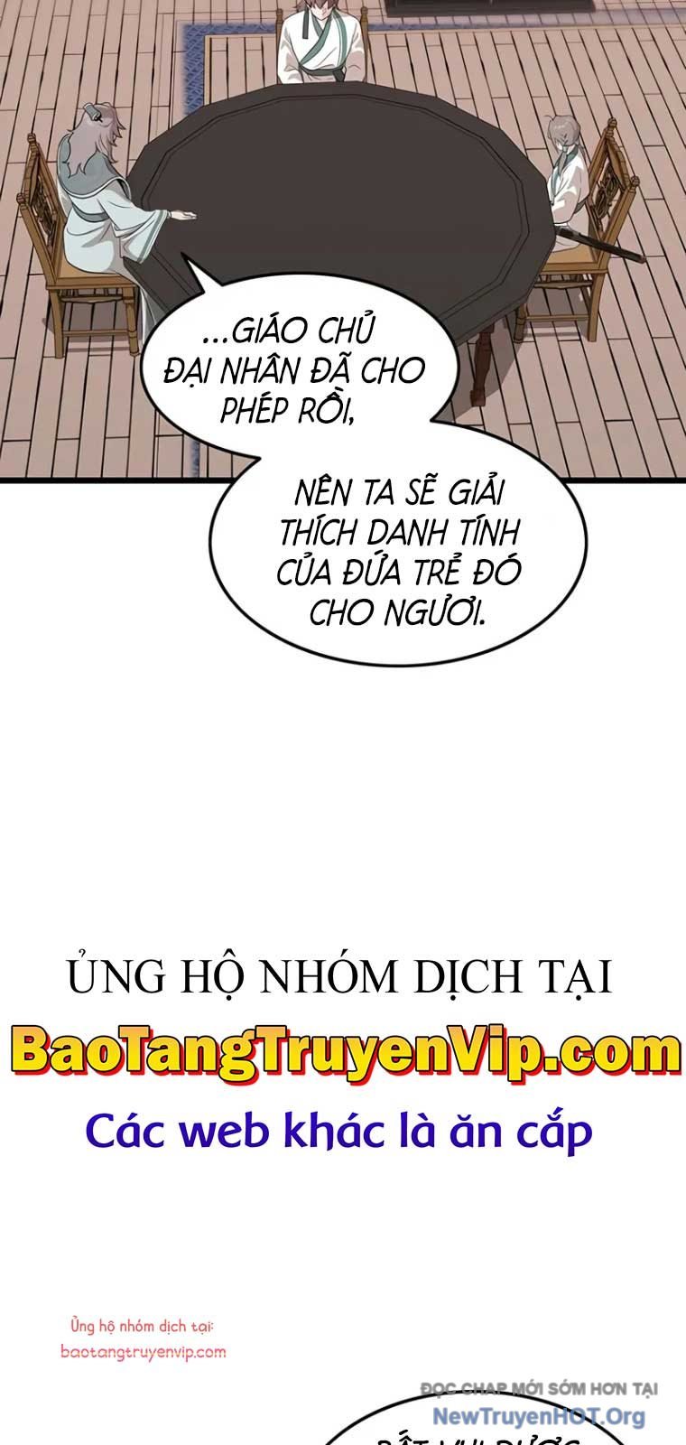 Tôi Trở Thành Chồng Của Giáo Chủ Ma Giáo Chapter 22 36