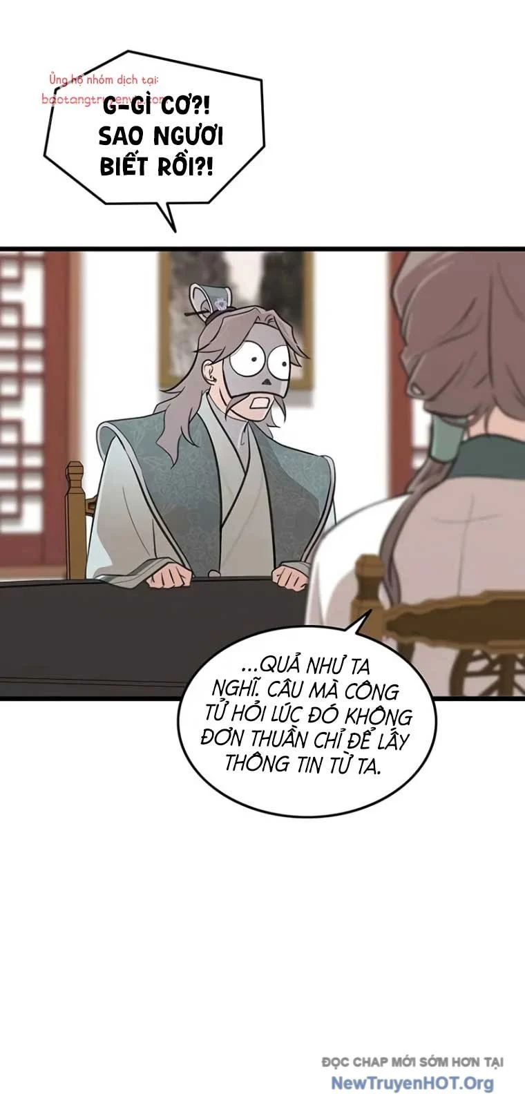 Tôi Trở Thành Chồng Của Giáo Chủ Ma Giáo Chapter 22 38