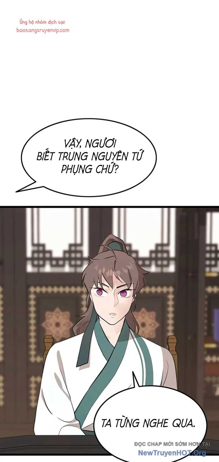 Tôi Trở Thành Chồng Của Giáo Chủ Ma Giáo Chapter 22 39
