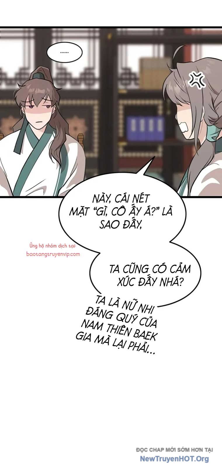 Tôi Trở Thành Chồng Của Giáo Chủ Ma Giáo Chapter 22 42