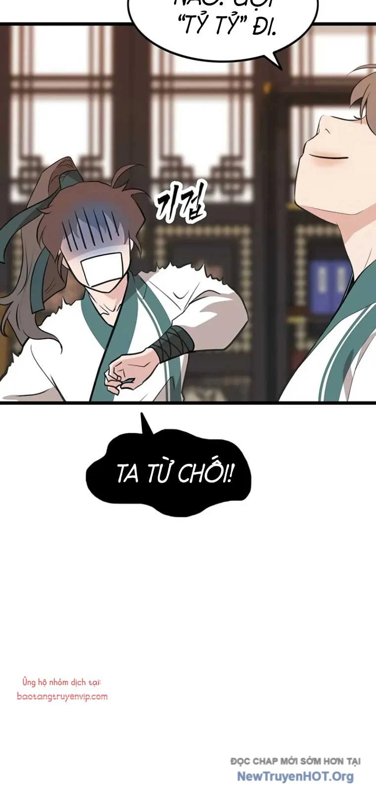 Tôi Trở Thành Chồng Của Giáo Chủ Ma Giáo Chapter 22 48