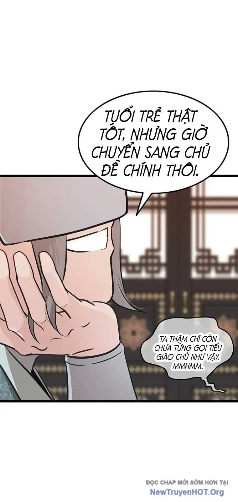 Tôi Trở Thành Chồng Của Giáo Chủ Ma Giáo Chapter 22 49