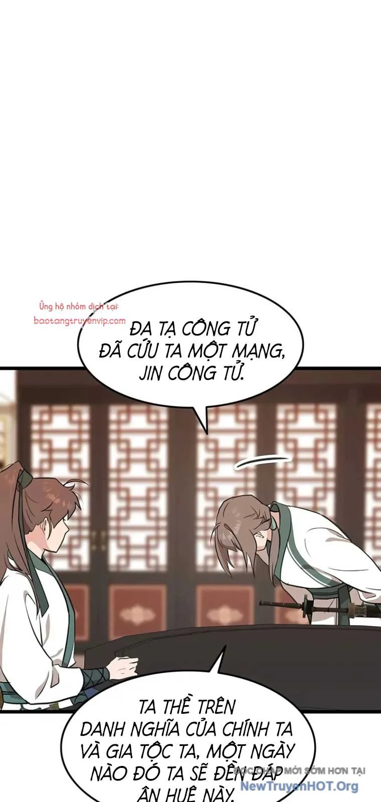 Tôi Trở Thành Chồng Của Giáo Chủ Ma Giáo Chapter 22 50