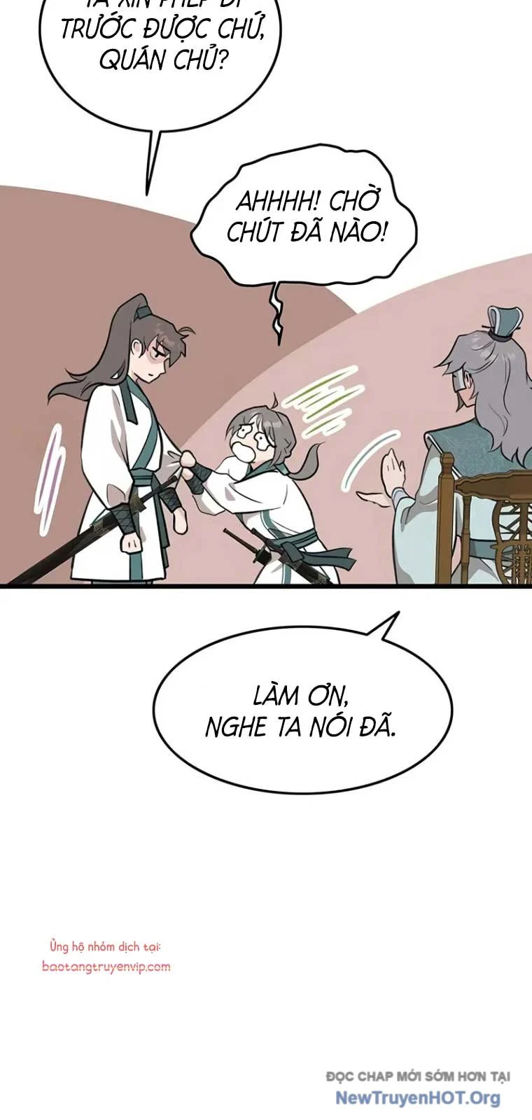 Tôi Trở Thành Chồng Của Giáo Chủ Ma Giáo Chapter 22 54