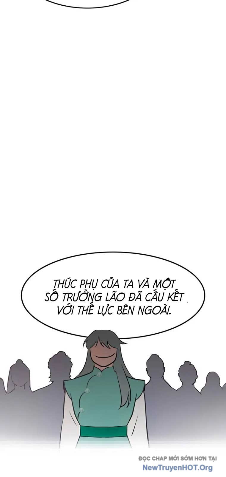 Tôi Trở Thành Chồng Của Giáo Chủ Ma Giáo Chapter 22 56
