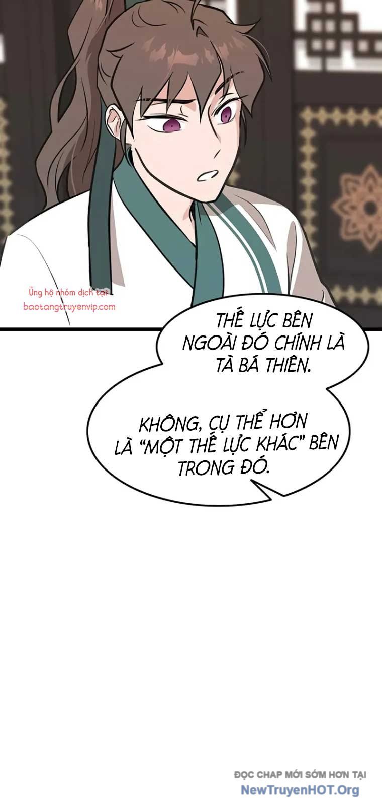 Tôi Trở Thành Chồng Của Giáo Chủ Ma Giáo Chapter 22 58