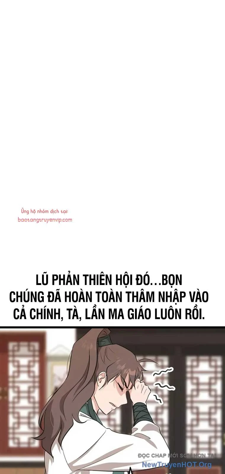 Tôi Trở Thành Chồng Của Giáo Chủ Ma Giáo Chapter 22 60