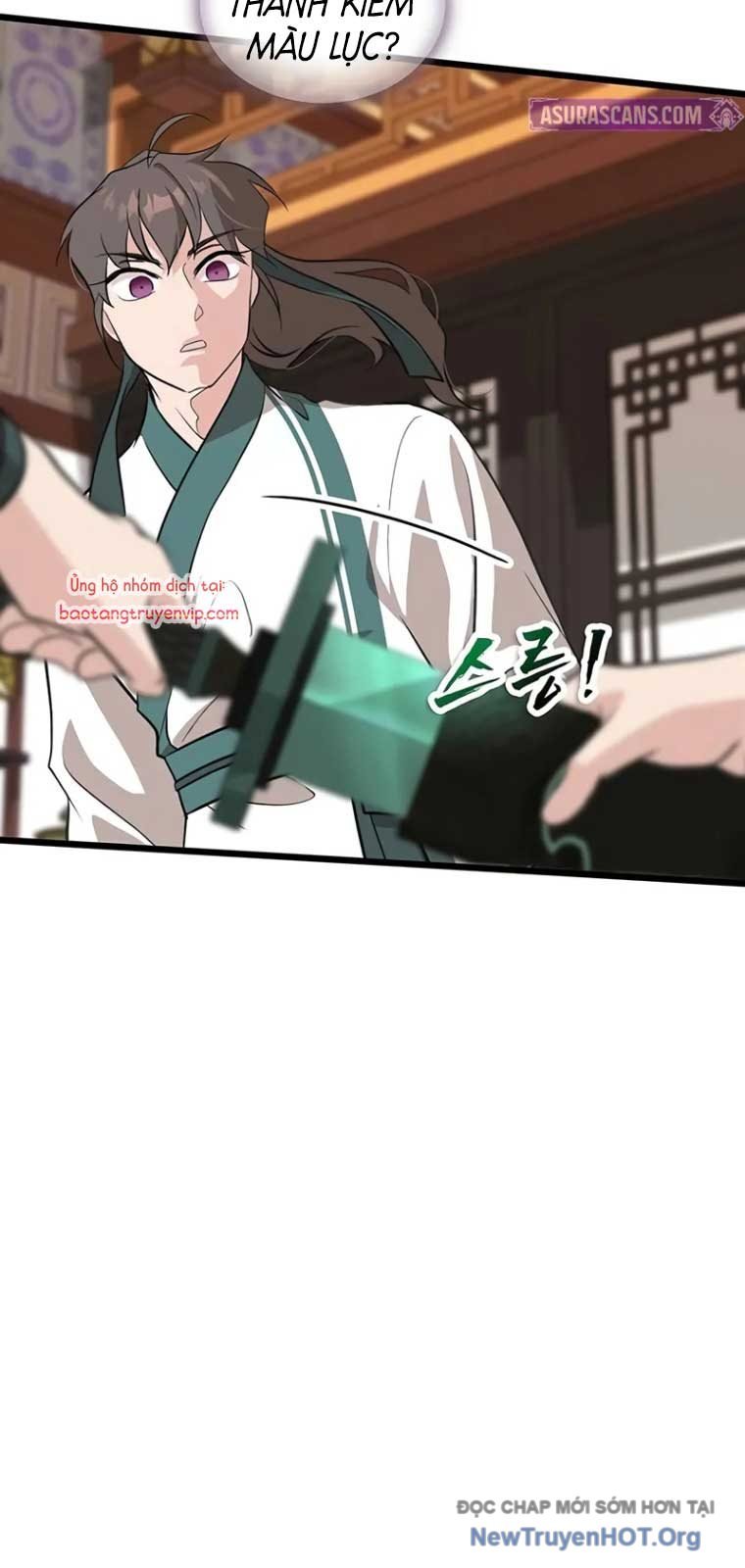 Tôi Trở Thành Chồng Của Giáo Chủ Ma Giáo Chapter 22 63