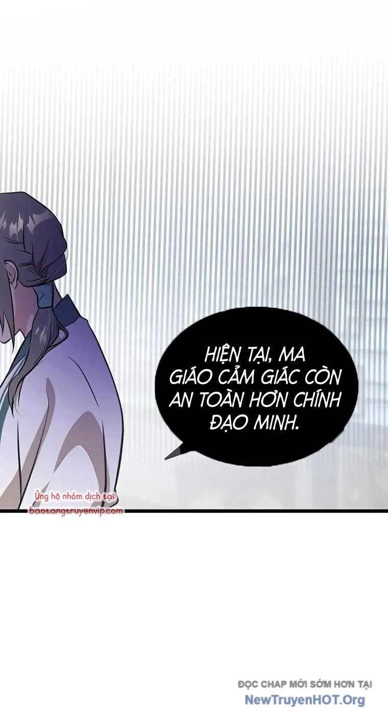 Tôi Trở Thành Chồng Của Giáo Chủ Ma Giáo Chapter 22 68