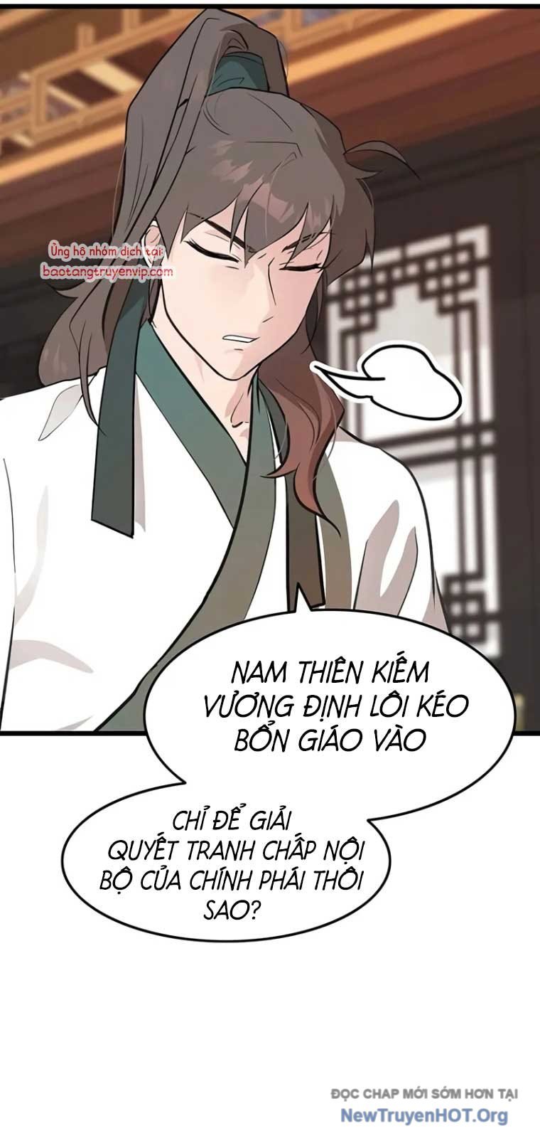 Tôi Trở Thành Chồng Của Giáo Chủ Ma Giáo Chapter 22 77