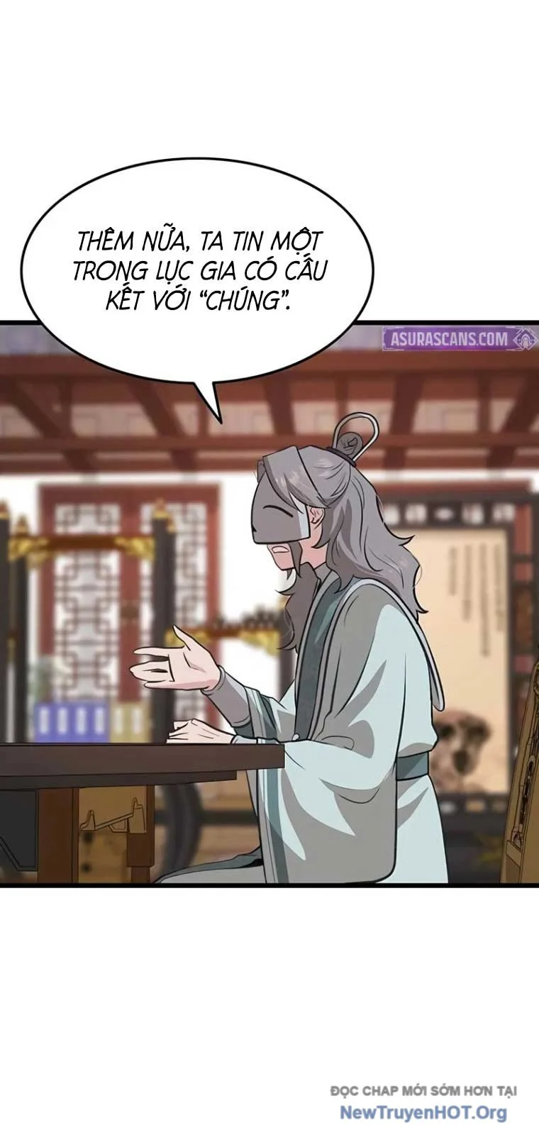 Tôi Trở Thành Chồng Của Giáo Chủ Ma Giáo Chapter 22 84