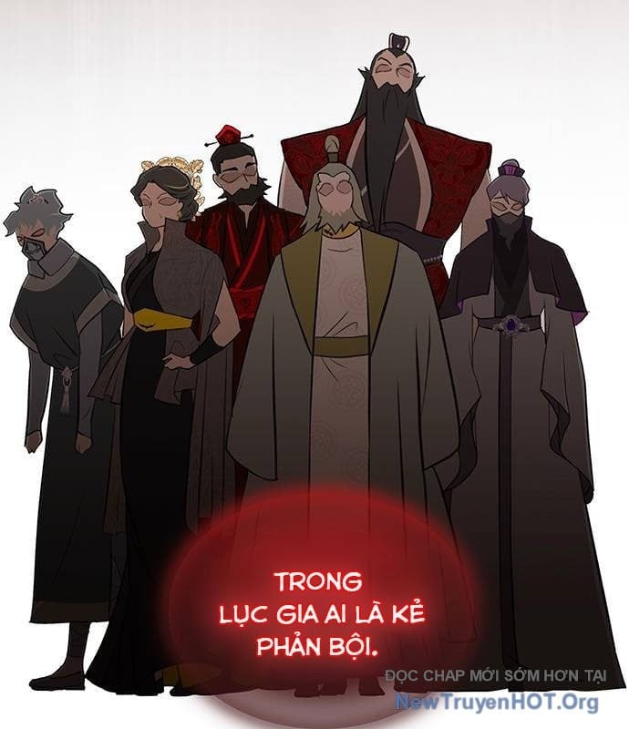 Tôi Trở Thành Chồng Của Giáo Chủ Ma Giáo Chapter 23 4