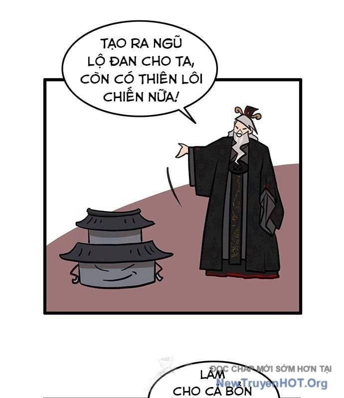 Tôi Trở Thành Chồng Của Giáo Chủ Ma Giáo Chapter 23 14