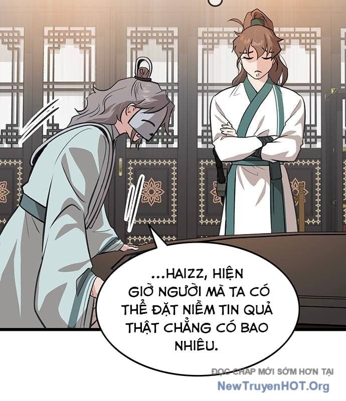 Tôi Trở Thành Chồng Của Giáo Chủ Ma Giáo Chapter 23 17