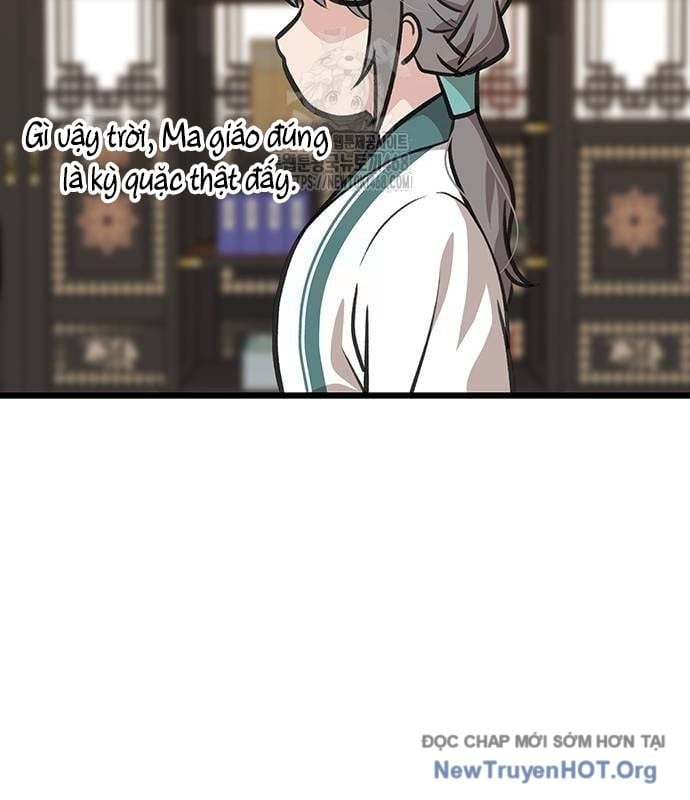 Tôi Trở Thành Chồng Của Giáo Chủ Ma Giáo Chapter 23 26