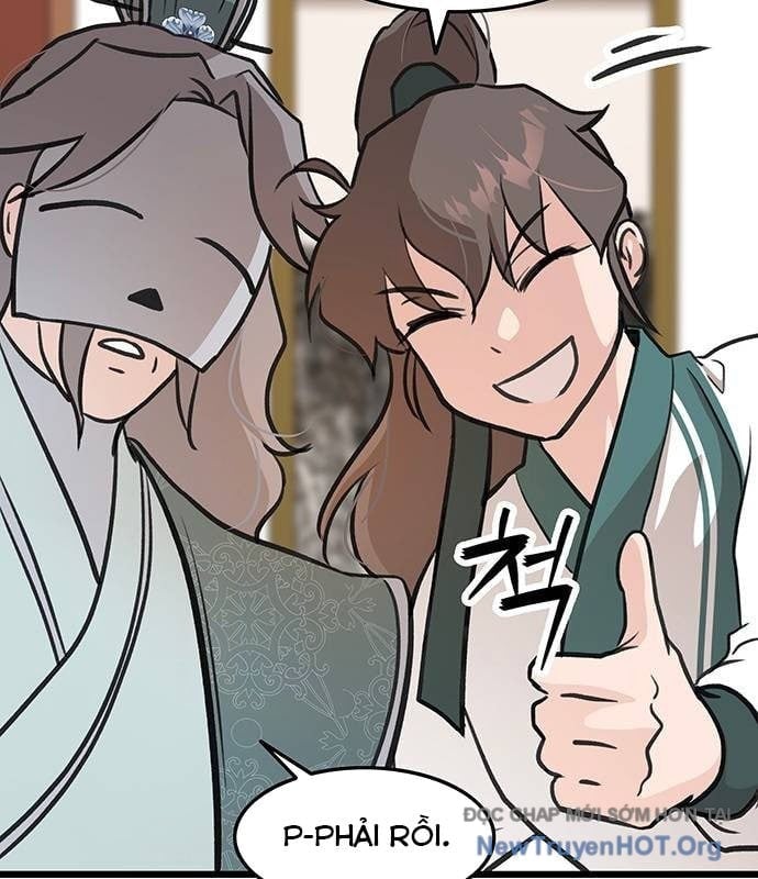 Tôi Trở Thành Chồng Của Giáo Chủ Ma Giáo Chapter 23 28