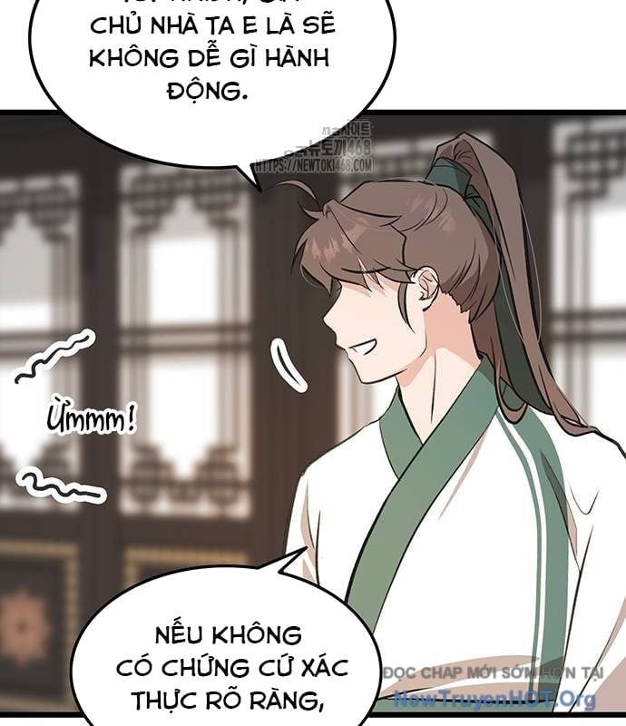 Tôi Trở Thành Chồng Của Giáo Chủ Ma Giáo Chapter 23 30