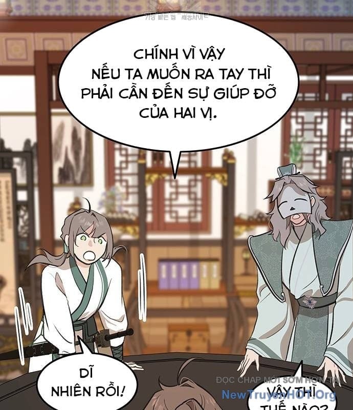 Tôi Trở Thành Chồng Của Giáo Chủ Ma Giáo Chapter 23 33