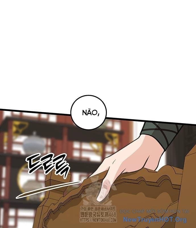 Tôi Trở Thành Chồng Của Giáo Chủ Ma Giáo Chapter 23 35