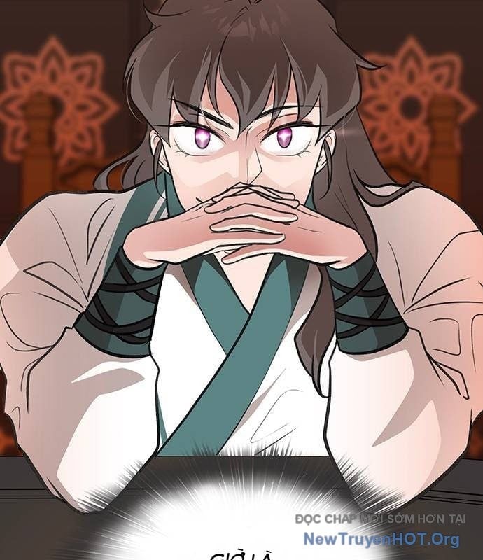 Tôi Trở Thành Chồng Của Giáo Chủ Ma Giáo Chapter 23 38