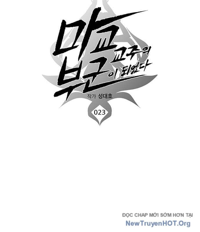 Tôi Trở Thành Chồng Của Giáo Chủ Ma Giáo Chapter 23 41
