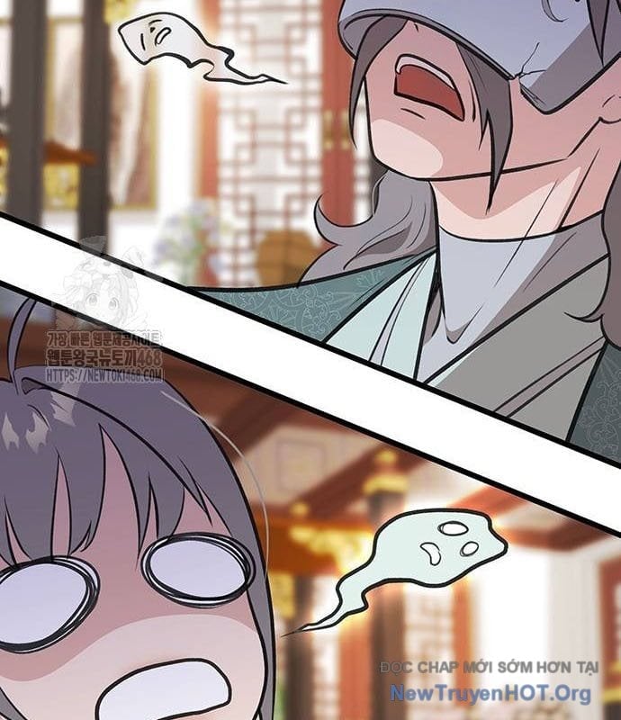 Tôi Trở Thành Chồng Của Giáo Chủ Ma Giáo Chapter 23 46