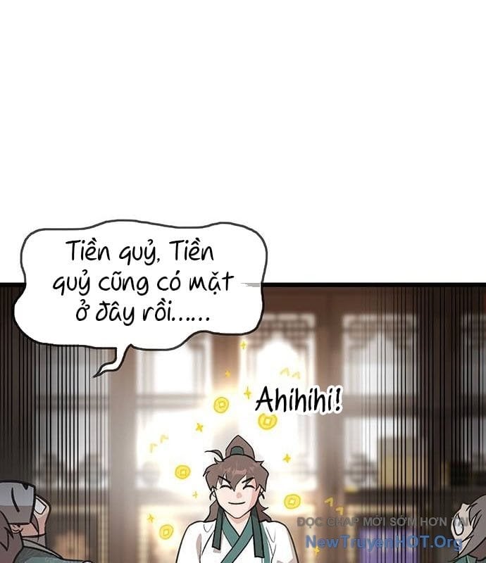 Tôi Trở Thành Chồng Của Giáo Chủ Ma Giáo Chapter 23 51