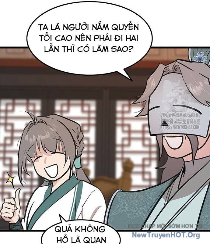 Tôi Trở Thành Chồng Của Giáo Chủ Ma Giáo Chapter 23 60