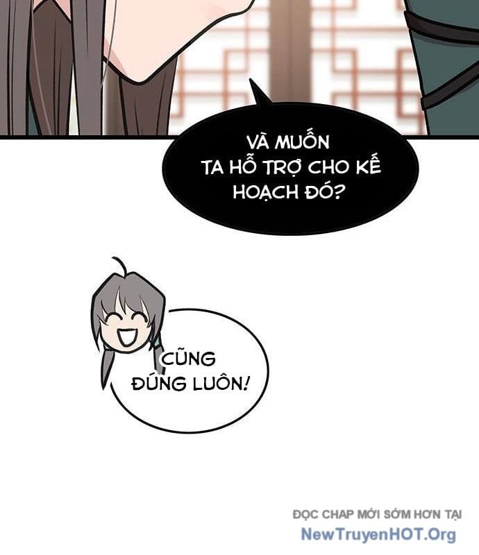 Tôi Trở Thành Chồng Của Giáo Chủ Ma Giáo Chapter 23 65