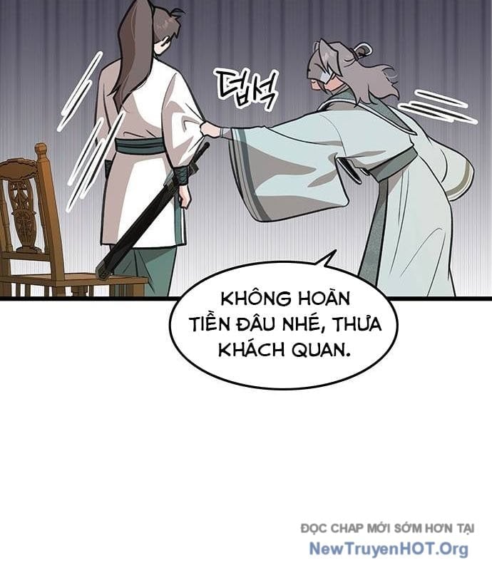 Tôi Trở Thành Chồng Của Giáo Chủ Ma Giáo Chapter 23 67