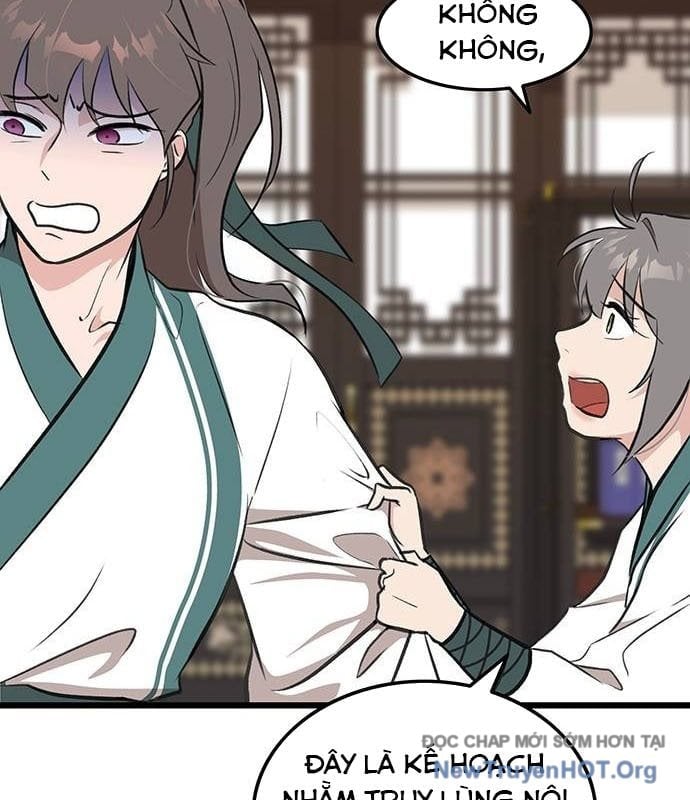 Tôi Trở Thành Chồng Của Giáo Chủ Ma Giáo Chapter 23 69