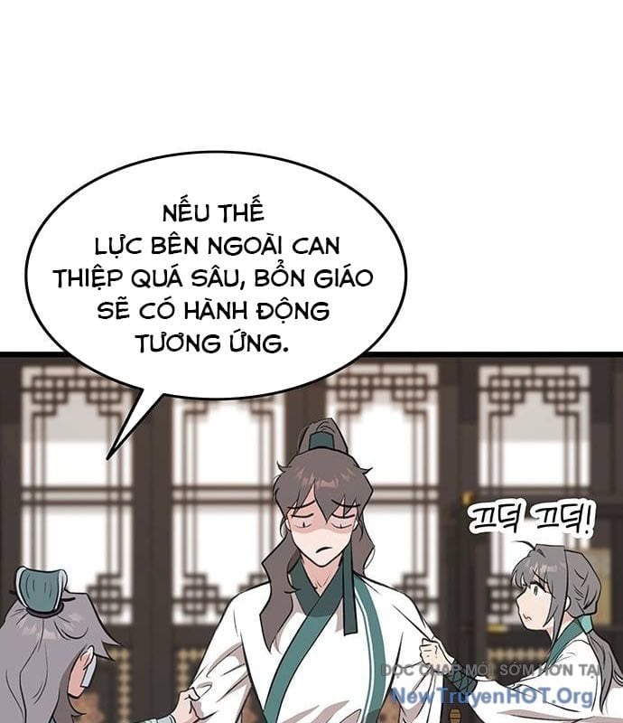 Tôi Trở Thành Chồng Của Giáo Chủ Ma Giáo Chapter 23 71