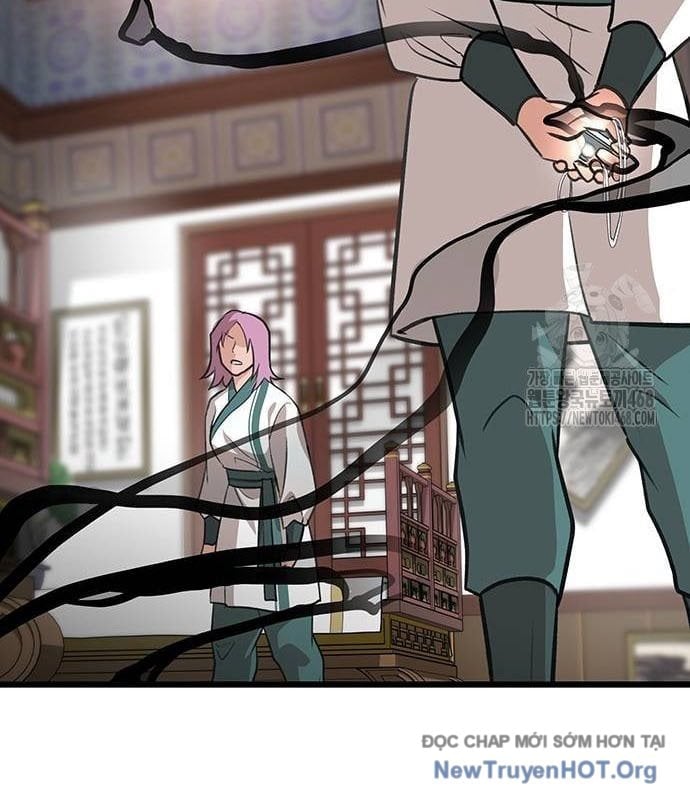 Tôi Trở Thành Chồng Của Giáo Chủ Ma Giáo Chapter 23 90