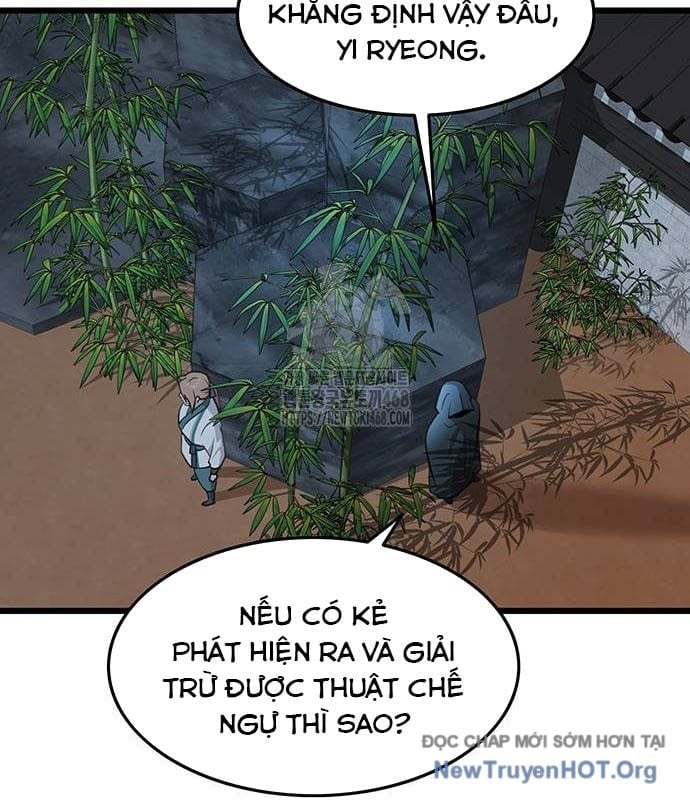 Tôi Trở Thành Chồng Của Giáo Chủ Ma Giáo Chapter 23 92