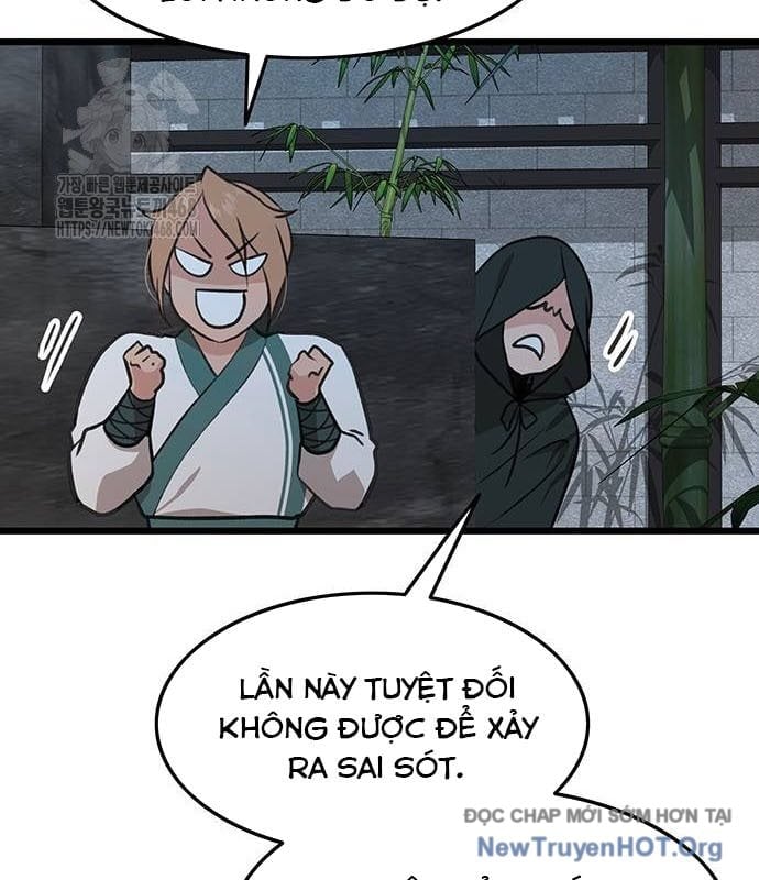 Tôi Trở Thành Chồng Của Giáo Chủ Ma Giáo Chapter 23 116