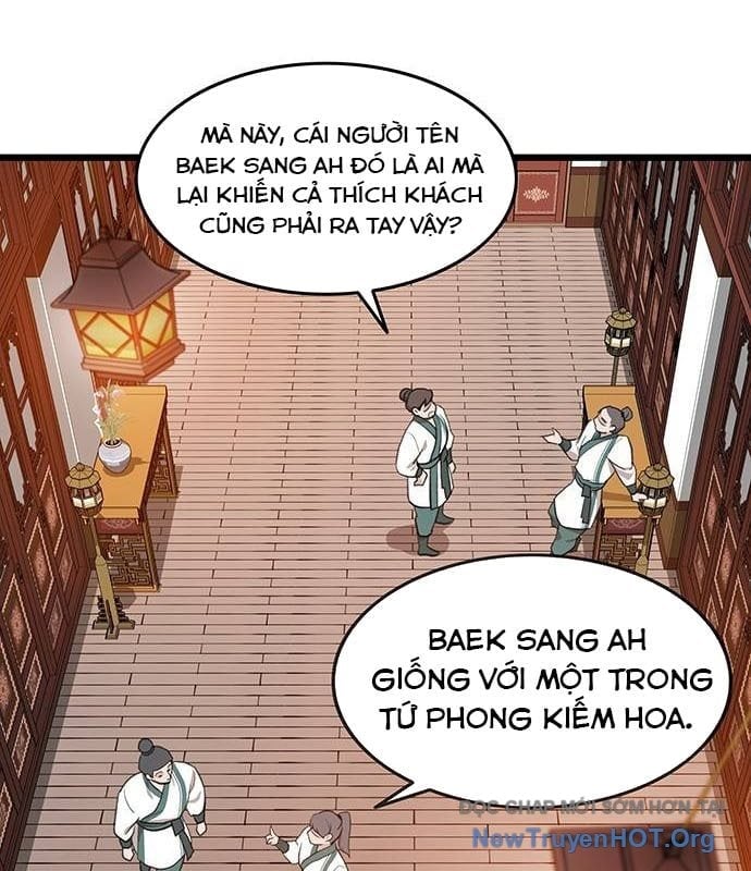 Tôi Trở Thành Chồng Của Giáo Chủ Ma Giáo Chapter 23 122