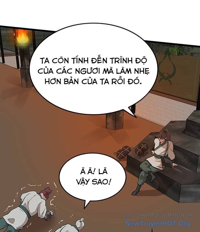Tôi Trở Thành Chồng Của Giáo Chủ Ma Giáo Chapter 23 146