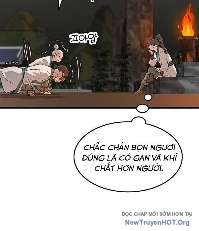 Tôi Trở Thành Chồng Của Giáo Chủ Ma Giáo Chapter 23 158