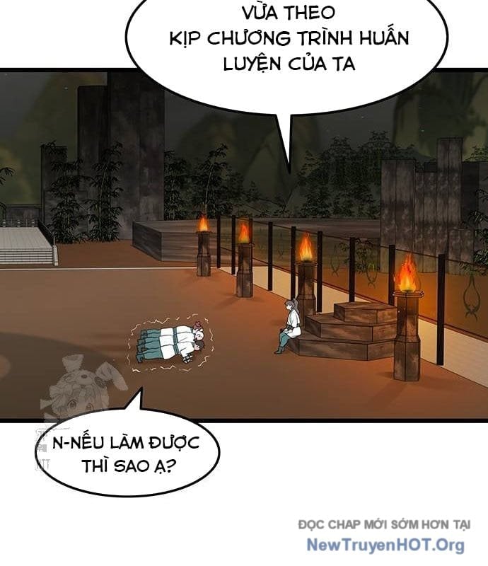 Tôi Trở Thành Chồng Của Giáo Chủ Ma Giáo Chapter 23 162