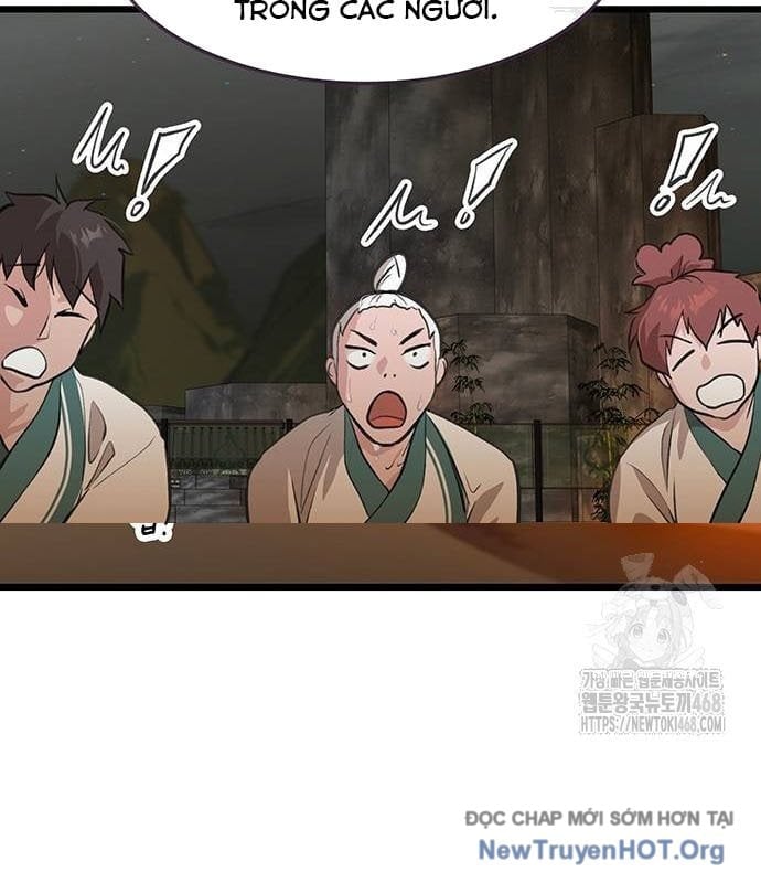 Tôi Trở Thành Chồng Của Giáo Chủ Ma Giáo Chapter 23 164