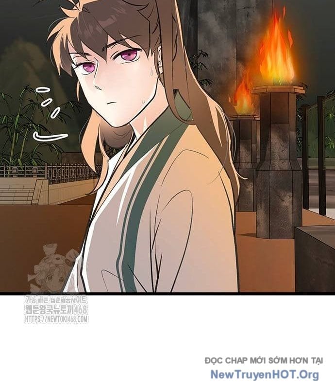 Tôi Trở Thành Chồng Của Giáo Chủ Ma Giáo Chapter 23 166