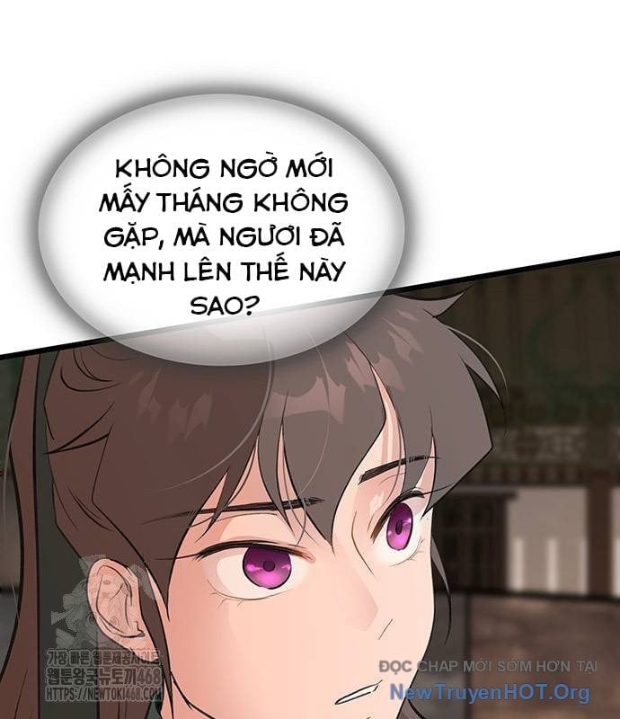 Tôi Trở Thành Chồng Của Giáo Chủ Ma Giáo Chapter 24 5