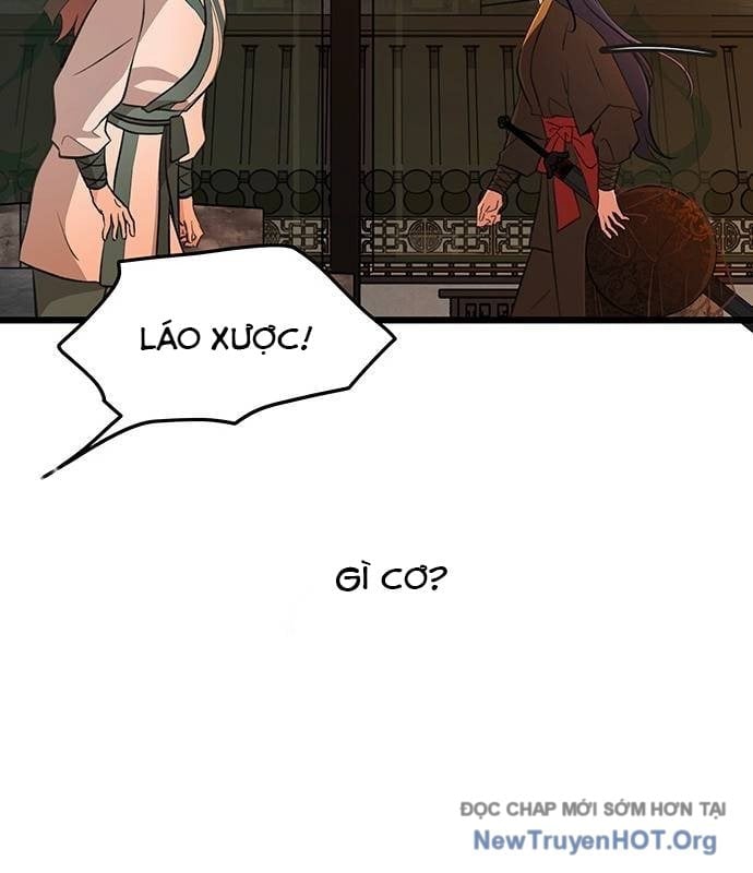 Tôi Trở Thành Chồng Của Giáo Chủ Ma Giáo Chapter 24 16