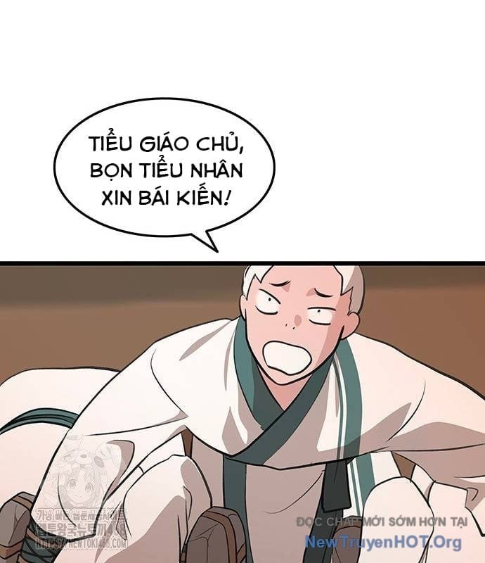 Tôi Trở Thành Chồng Của Giáo Chủ Ma Giáo Chapter 24 27