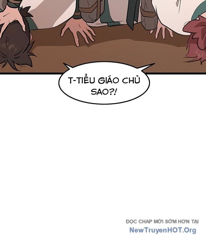 Tôi Trở Thành Chồng Của Giáo Chủ Ma Giáo Chapter 24 28