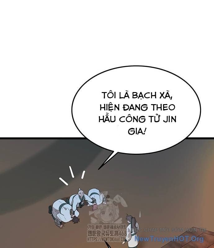 Tôi Trở Thành Chồng Của Giáo Chủ Ma Giáo Chapter 24 29