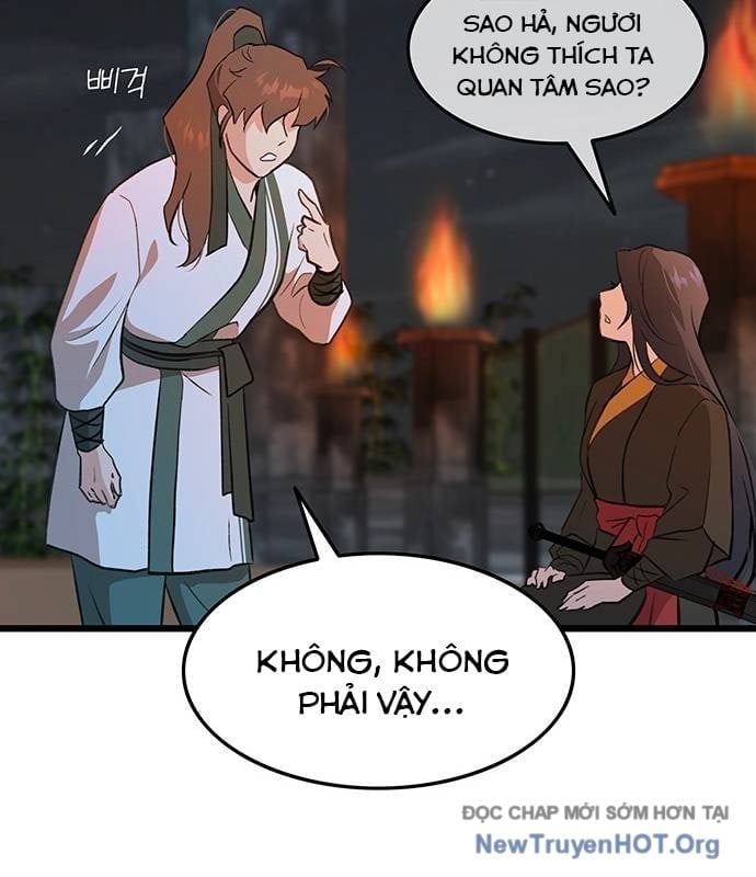 Tôi Trở Thành Chồng Của Giáo Chủ Ma Giáo Chapter 24 50