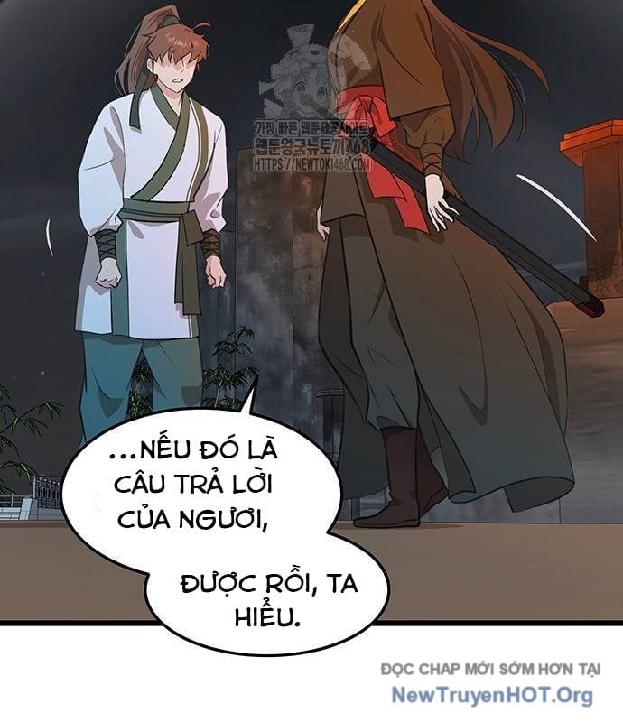 Tôi Trở Thành Chồng Của Giáo Chủ Ma Giáo Chapter 24 72