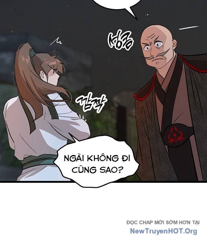 Tôi Trở Thành Chồng Của Giáo Chủ Ma Giáo Chapter 24 78