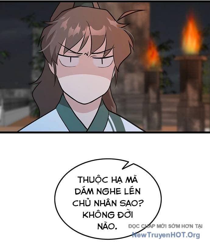 Tôi Trở Thành Chồng Của Giáo Chủ Ma Giáo Chapter 24 82
